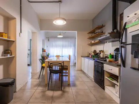 Depto Tipo Casa en Venta con 1 cocheras