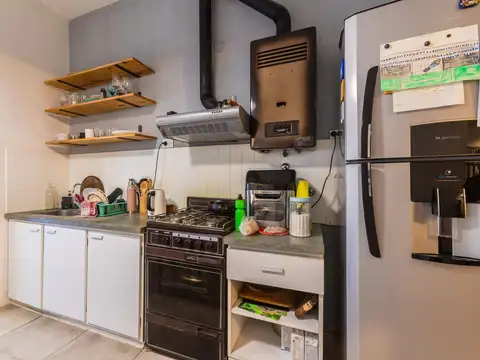 Depto Tipo Casa en Venta de 4 ambientes