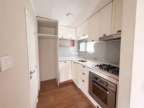 DUPLEX EN VENTA - BERISSO