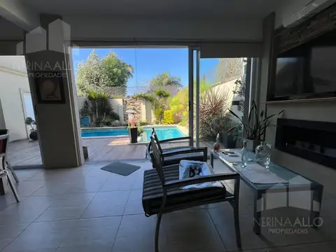 Casa en Venta al Oeste