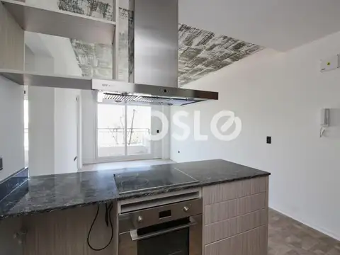 Departamento en Venta en Belgrano, USD 178.000