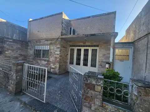 PH 4 amb a la venta Caseros sin expensa terraza