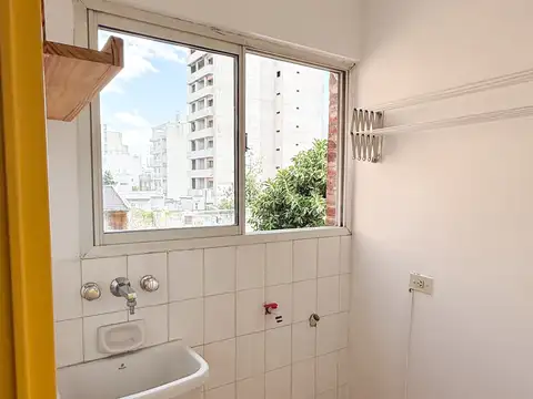 Departamento en Alquiler de 3 ambientes