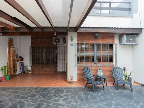 Depto Tipo Casa en Venta de 2 dormitorios
