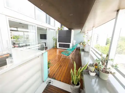 Departamento en Venta 10 años