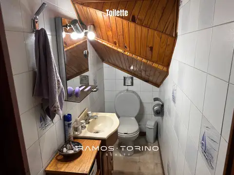 Casa en Venta al Oeste