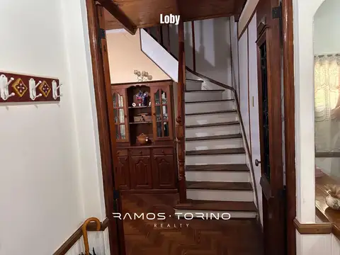 Casa en Venta de 4 dormitorios