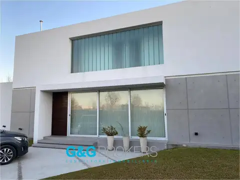 CASA RACIONALISTA , COUNTRY TERRAVISTA