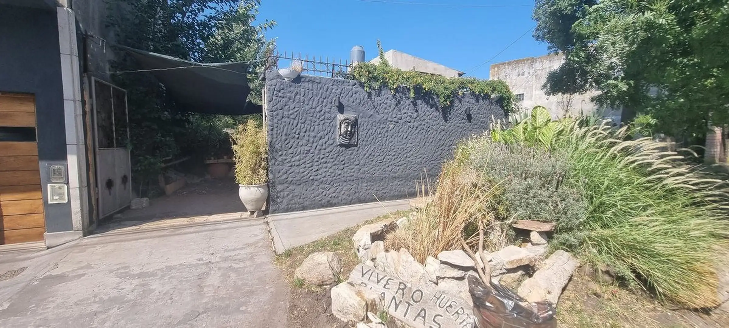 Venta Lote 374 m² Zonificacion E1 Juan B Justo