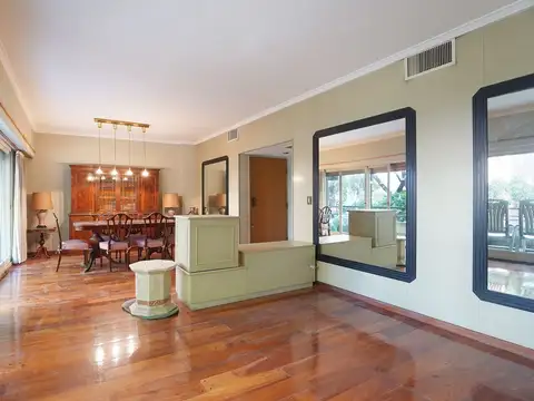 Avenida Pedro Goyena 1600