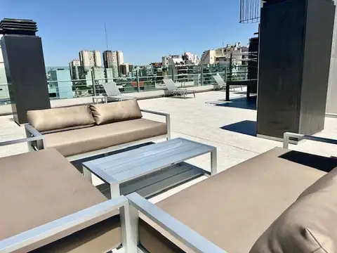 Departamento en Alquiler de 3 ambientes