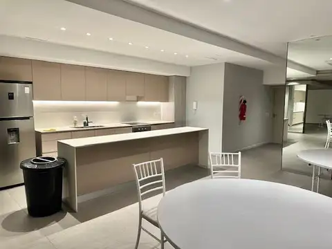 Departamento en Alquiler de 2 dormitorios