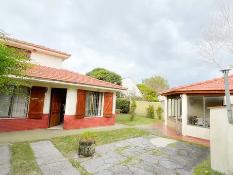 Casa en Venta en Mar del Tuyú, USD 85.000