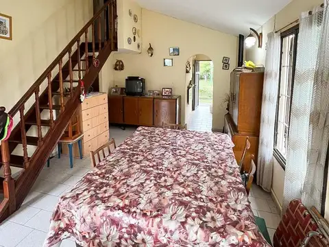 Casa en Venta 35 años