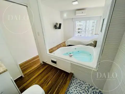 Departamento en Venta en Palermo Hollywood, USD 260.000