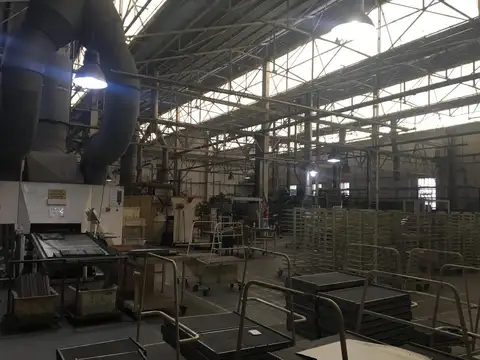 BERON DE ASTRADA  al 2600