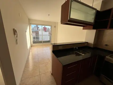 Departamento en Venta al Norte