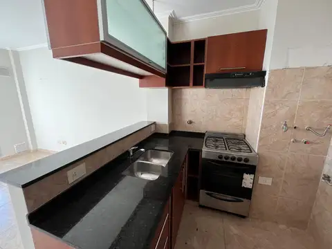 Departamento en Venta al Norte