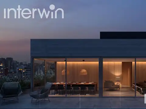 Departamento - Las Cañitas