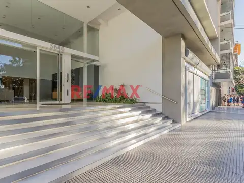 Departamento en Alquiler de 4 ambientes