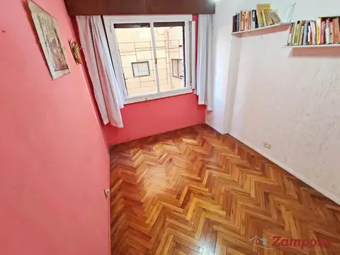 Departamento en Venta 48 años