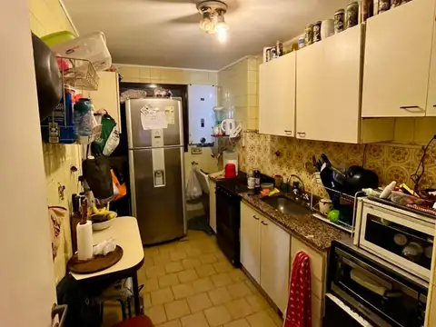 Departamento en Venta al Sur