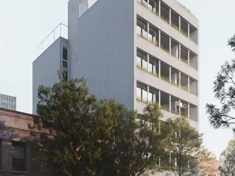 Departamento en Venta de 2 dormitorios