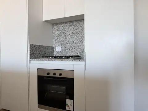 Departamento en Venta en Abasto, USD 190.000