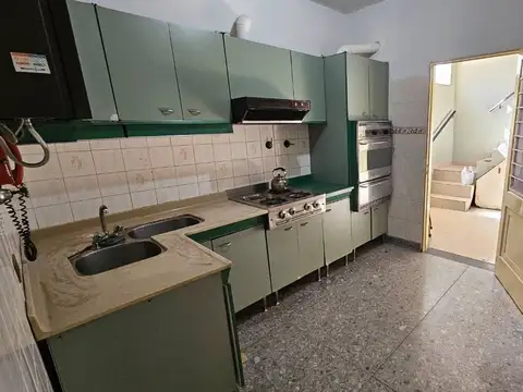 Depto Tipo Casa en Venta de 3 dormitorios