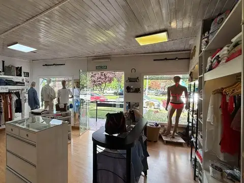 Fondo Comercio en Venta en El Bolson, USD 50.000