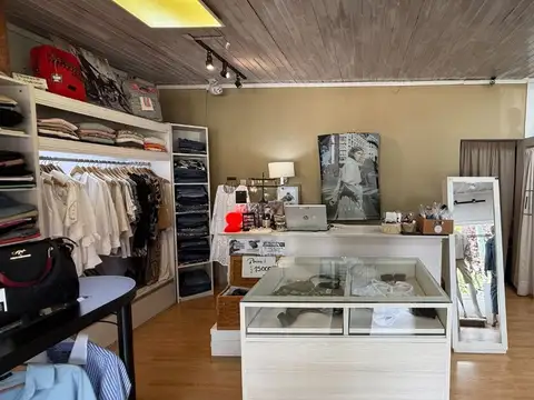 Fondo Comercio en Venta 18 años