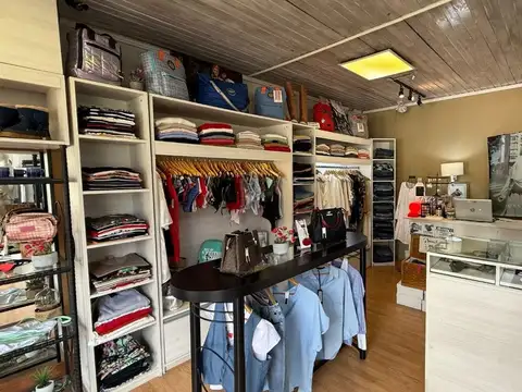 Fondo Comercio en Venta 18 años