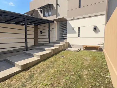 DEPARTAMENTO EN ALQUILER - BOLIVA 250 - YERBA BUENA