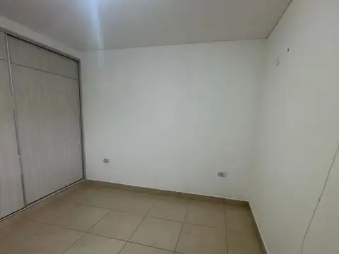 Departamento en Alquiler al Norte