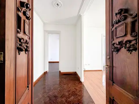 Departamento en Alquiler de 7 ambientes