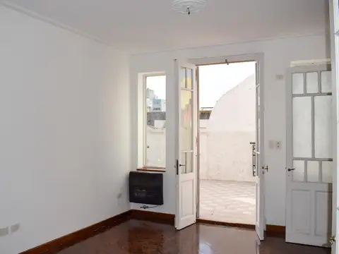 Departamento en Alquiler 100 años