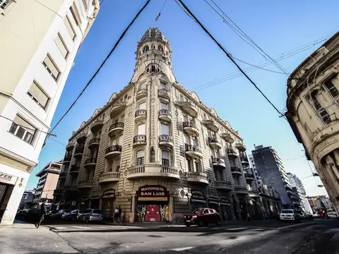 Departamento en Centro