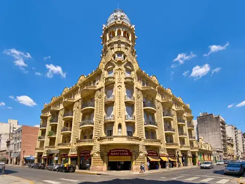 Departamento en Centro