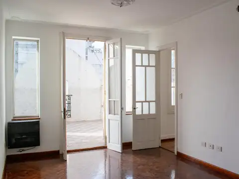 Departamento en Alquiler Apto profesional