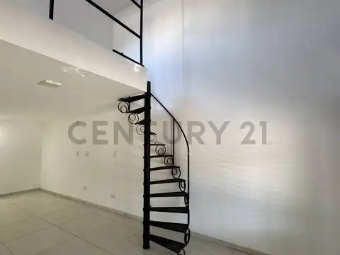 Oficina en Venta A Estrenar