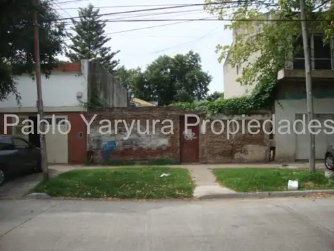 ROSAS JUAN M DE DON- (3F) 3600