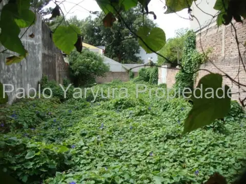 Terreno en Venta de 291,0 m2
