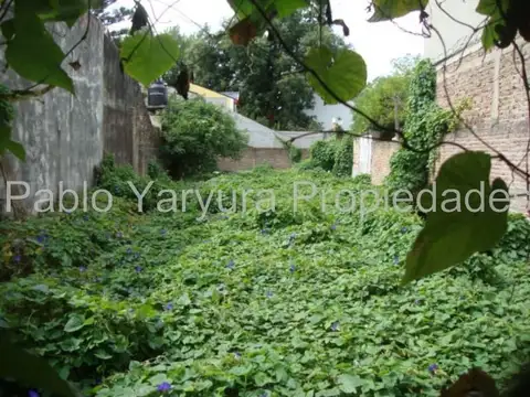 Terreno en Venta en Caseros, USD 70.000