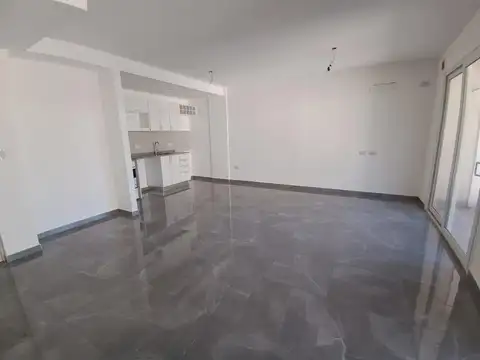 Don Segundo Sombra 1300, Piso 2
