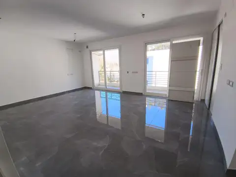 Departamento Venta 3 amb, cochera tigre