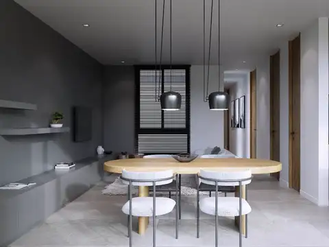 Departamento en Venta en La Plata, USD 255.500