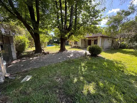 VENTA QUINTA 4 AMBIENTES TORTUGUITAS PILETA