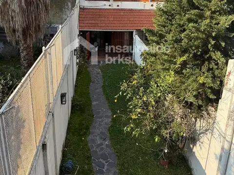 Casa Triplex  en Venta en Villa General Mitre, Capital Federal, Buenos Aires