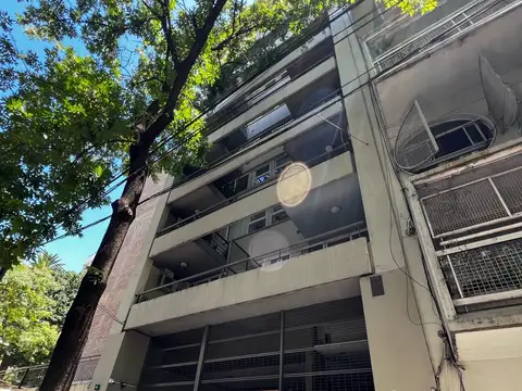 Departamento en Alquiler Temporal al Noroeste
