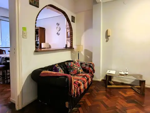 Chacabuco 500